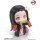 BANDAI SPIRITS 테쿠피쿠 카마도 네즈코 "귀멸의 칼날" 이미지 3