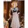 FURYU TENITOL TALL TV Anime "Delicious in Dungeon" Marcille Classical Maid Style ver. Complete Figure 图片 3