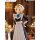FURYU TENITOL TALL TV Anime "Delicious in Dungeon" Marcille Classical Maid Style ver. Complete Figure 图片 4