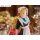 FURYU TENITOL TALL TV Anime "Delicious in Dungeon" Marcille Classical Maid Style ver. Complete Figure 图片 7