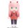 Good Smile Company HELLO! GOOD SMILE DARLING in the FRANXX Zero Two ฟิกเกอร์เคลื่อนไหวได้ รูปภาพ 2