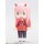 Good Smile Company HELLO! GOOD SMILE DARLING in the FRANXX Zero Two ฟิกเกอร์เคลื่อนไหวได้ รูปภาพ 5