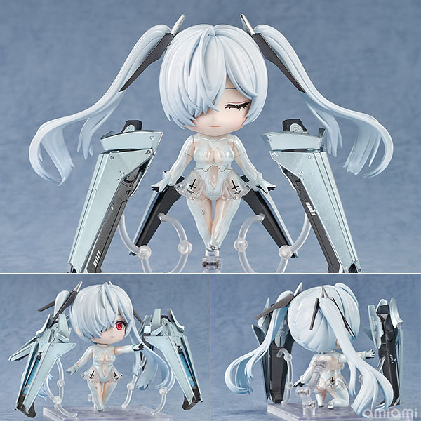 Good Smile Arts Shanghai Nendoroid GODDESS OF VICTORY: NIKKE Cinderella
