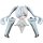 Good Smile Arts Shanghai Nendoroid GODDESS OF VICTORY: NIKKE Cinderella image 2