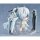 Good Smile Arts Shanghai Nendoroid GODDESS OF VICTORY: NIKKE Cinderella image 6