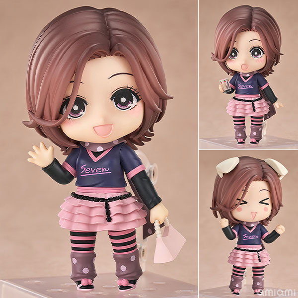 Good Smile Arts Shanghai Nendoroid NANA Nana Komatsu