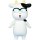 Loop' Hyakusho Kizoku-The Farmer's Days Soft Vinyl Hiromu Arakawa A-type (Smiling) รูปภาพ 2