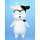 Loop' Hyakusho Kizoku-The Farmer's Days Soft Vinyl Hiromu Arakawa A-type (Smiling) รูปภาพ 3