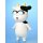 Loop' Hyakusho Kizoku-The Farmer's Days Soft Vinyl Hiromu Arakawa A-type (Smiling) รูปภาพ 4