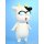 Loop' Hyakusho Kizoku-The Farmer's Days Soft Vinyl Hiromu Arakawa A-type (Smiling) รูปภาพ 8