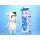 Loop' Hyakusho Kizoku-The Farmer's Days Soft Vinyl Hiromu Arakawa A-type (Smiling) รูปภาพ 9