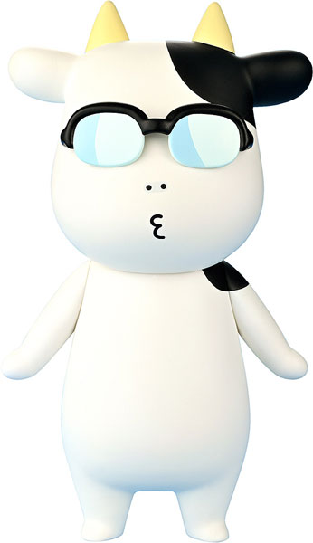 Loop' Hyakusho Kizoku-The Farmer's Days Soft Vinyl Hiromu Arakawa B-type (Whistling) imagen 1