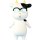 Loop' Hyakusho Kizoku-The Farmer's Days Soft Vinyl Hiromu Arakawa B-type (Whistling) imagen 2