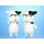 Loop' Hyakusho Kizoku-The Farmer's Days Soft Vinyl Hiromu Arakawa B-type (Whistling) imagen 6