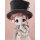 Azone KIKIPOP! x camellia Milky Way Complete Doll รูปภาพ 11