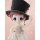 Azone KIKIPOP! x camellia Milky Way Complete Doll รูปภาพ 12