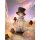 Azone KIKIPOP! x camellia Milky Way Complete Doll รูปภาพ 16