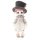 Azone KIKIPOP! x camellia Milky Way Complete Doll รูปภาพ 2