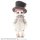 Azone KIKIPOP! x camellia Milky Way Complete Doll รูปภาพ 3