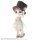 Azone KIKIPOP! x camellia Milky Way Complete Doll รูปภาพ 5
