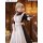 FURYU TENITOL TALL TV Anime "Delicious in Dungeon" Falin Classical Maid Style ver. Complete Figure รูปภาพ 3