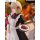 FURYU TENITOL TALL TV Anime "Delicious in Dungeon" Falin Classical Maid Style ver. Complete Figure รูปภาพ 4