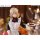 FURYU TENITOL TALL TV Anime "Delicious in Dungeon" Falin Classical Maid Style ver. Complete Figure รูปภาพ 8