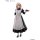 FURYU TENITOL TALL TV Anime "Delicious in Dungeon" Falin Classical Maid Style ver. Complete Figure รูปภาพ 10
