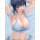 Bellfine TV Anime "Boku no Kokoro no Yabai Yatsu" Anna Yamada Swimsuit Ver. 1/6 Complete Figure 图片 16