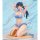 Bellfine TV Anime "Boku no Kokoro no Yabai Yatsu" Anna Yamada Swimsuit Ver. 1/6 Complete Figure 图片 2
