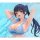 Bellfine ฟิกเกอร์ อนิเมะทีวี "Boku no Kokoro no Yabai Yatsu" Anna Yamada Swimsuit Ver. 1/6 Complete Figure รูปภาพ 15