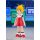Kotobukiya OSHI WORKS Mega Man Roll Complete Figure image 2