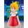 Kotobukiya OSHI WORKS Mega Man Roll Complete Figure image 3