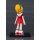 Kotobukiya OSHI WORKS Mega Man Roll Complete Figure image 9