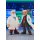 Kotobukiya OSHI WORKS Mega Man Dr. Wily & Dr. Light Complete Figure hình ảnh 2