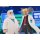 Kotobukiya OSHI WORKS Mega Man Dr. Wily & Dr. Light Complete Figure hình ảnh 3