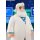 Kotobukiya OSHI WORKS Mega Man Dr. Wily & Dr. Light Complete Figure hình ảnh 8