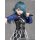 Kotobukiya Gakuen iDOLM@STER Temari Tsukimura -Luna say maybe- 1/7 Komplett-Figur Bild 10