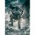 MegaHouse [Exclusive Sale] Dorohedoro Kaiman Complete Figure image 9