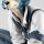 MegaHouse BEASTARS Legosi Komplettfigur Bild 11
