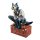 MegaHouse BEASTARS Legosi Komplettfigur Bild 14