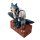 MegaHouse BEASTARS Legosi Komplettfigur Bild 16