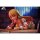Dao Qi Hu Yufiria Early Phase of Corruption 1/12 Scale Posable Figure image 13