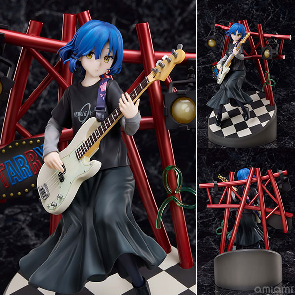 Aniplex [Bonus] Anime "BOCCHI THE ROCK!" Ryo Yamada 1/7 Complete Figure (Aniplex Online Exclusive)