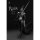 Underverse Beautiful Chemistry x Yoshitaka Amano RAIM - Crow Knight 1/12 Complete Model Action Figure image 14