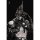 Underverse Beautiful Chemistry x Yoshitaka Amano RAIM - Crow Knight 1/12 Complete Model Action Figure image 2
