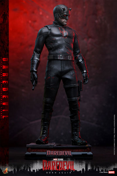 Hot Toys Television Masterpiece "Daredevil: Born Again" Season 2 1/6 Scale Figure Daredevil