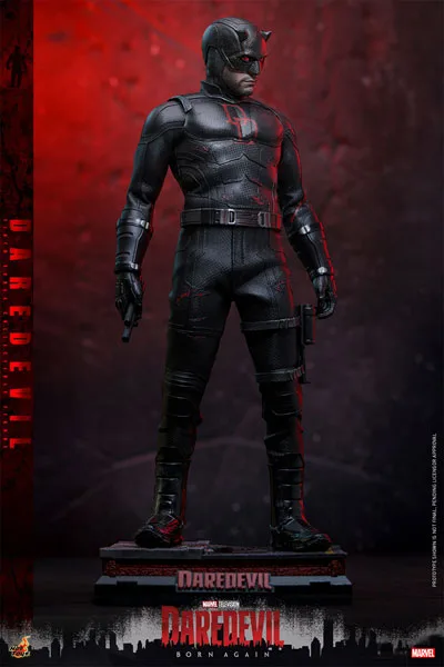 Hot Toys Television Masterpiece "Daredevil: Born Again" Season 2 1/6 Scale Figure Daredevil image 1