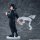 Union Creative "극장판 닌타마 란타로 도쿠타케 닌자대 최강의 군사" 도이 한스케 완성품 피규어 이미지 2