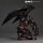 Kaiyodo Revoltech Amazing Yamaguchi Hellbat image 13